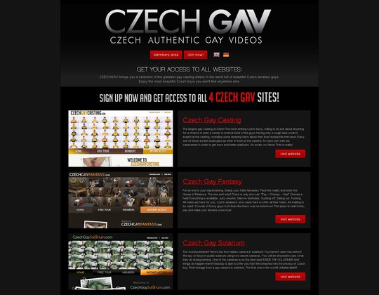 czechgav.com czechgav.com