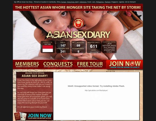 asiansexdiary.com