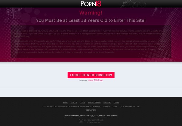 porn18.com