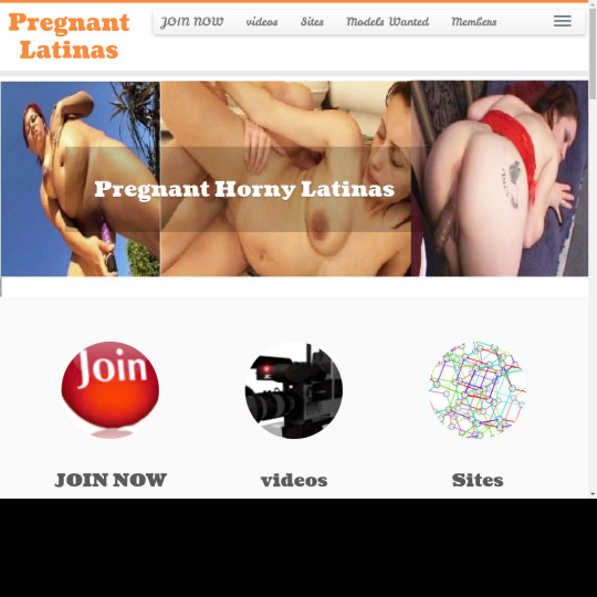 pregnant latinas