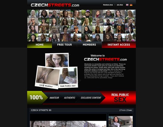 czechstreets.com czechstreets.com