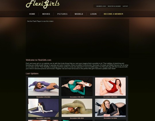 flexigirls.com
