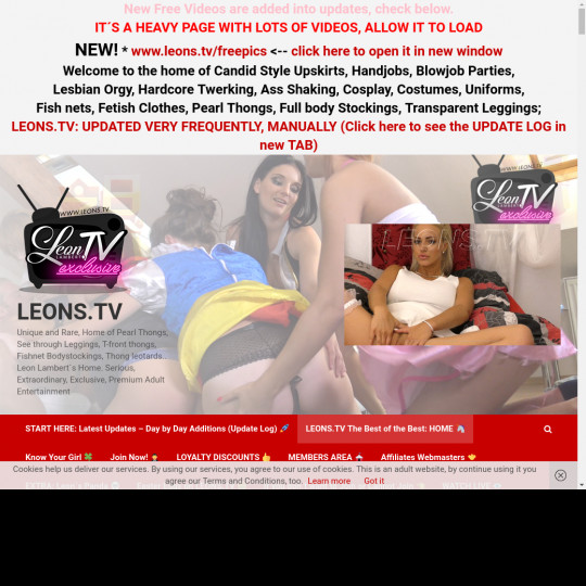 leons tv