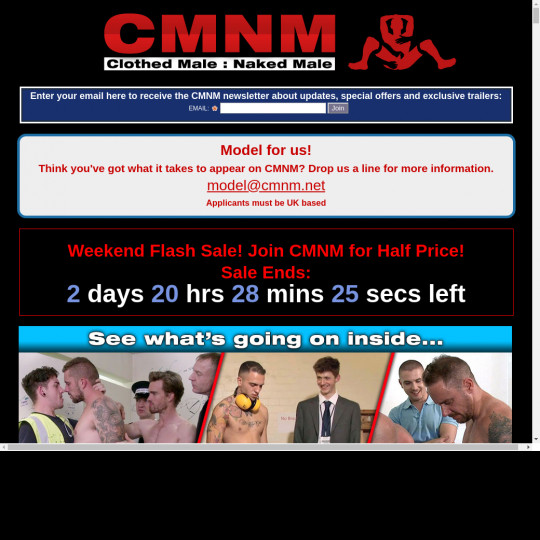 cmnm