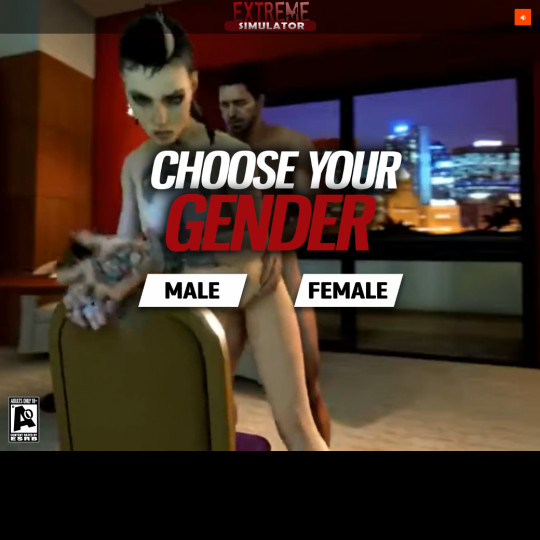 extreme sex simulator