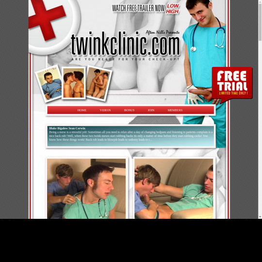 twink clinic