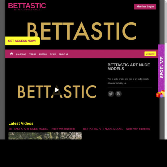 bettastic