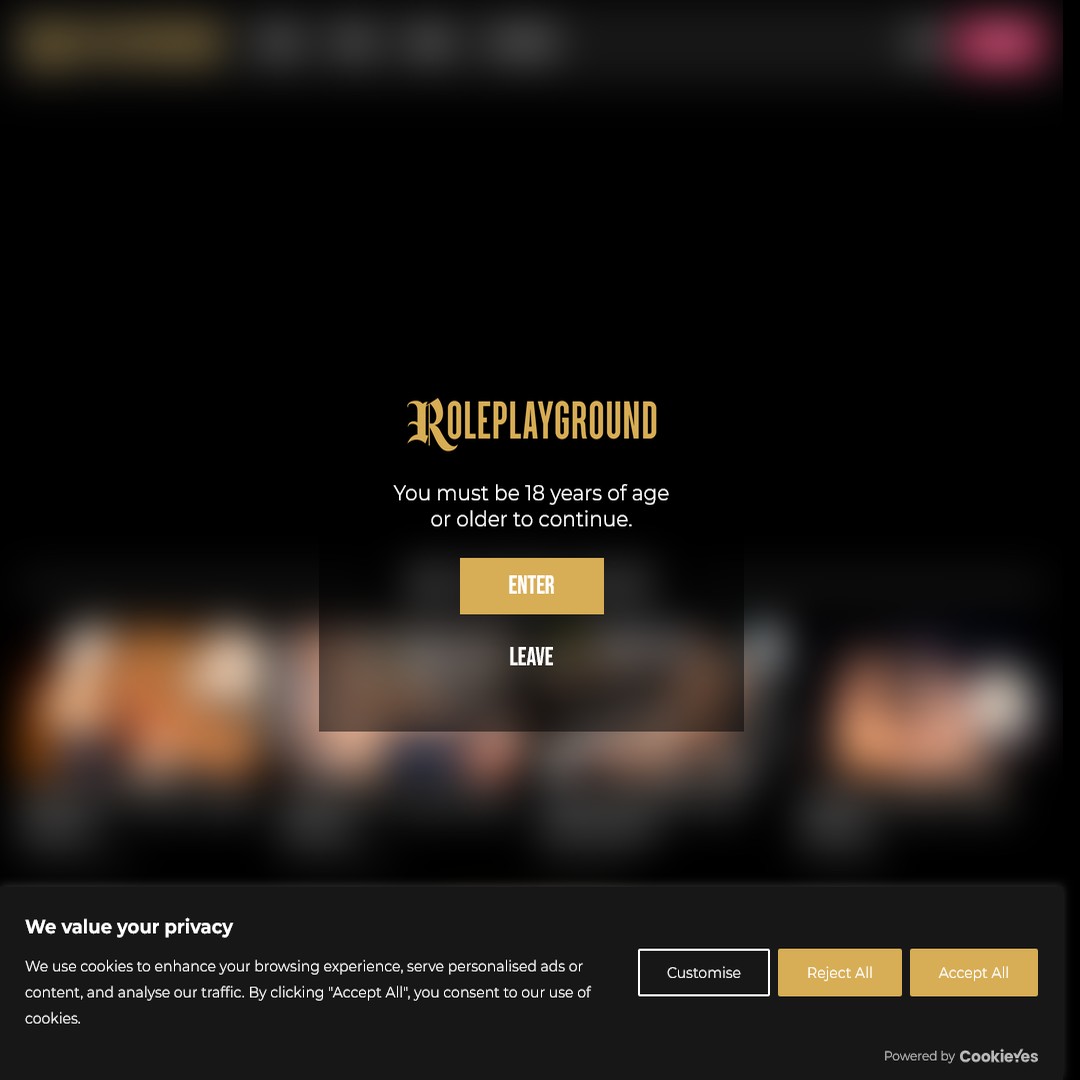 roleplayground