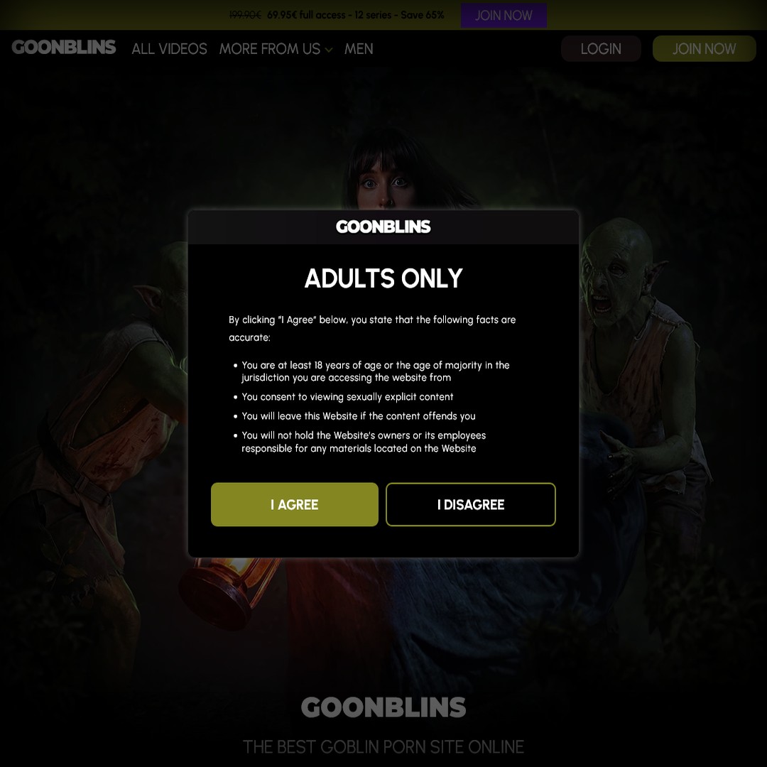 goonblins