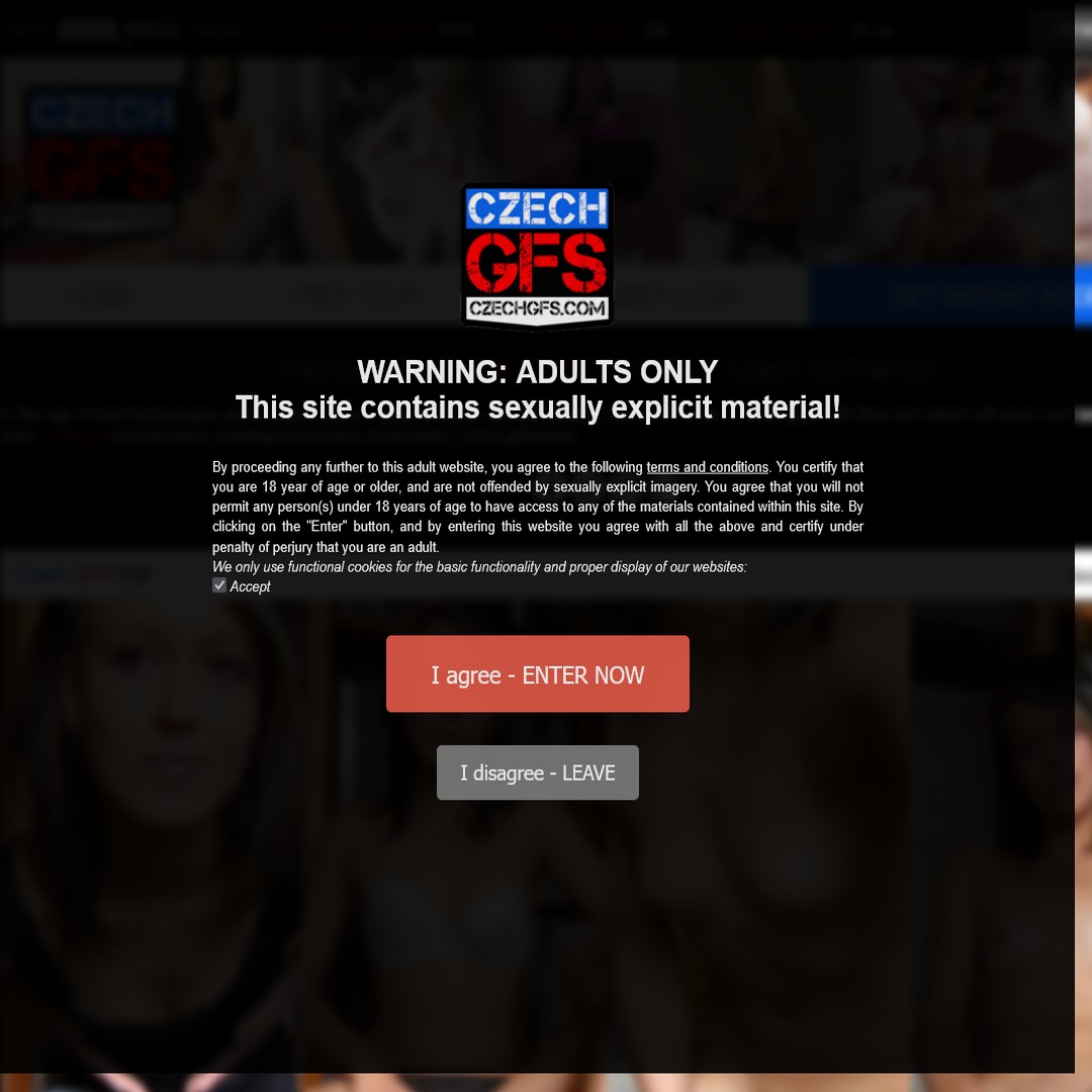 czech gfs