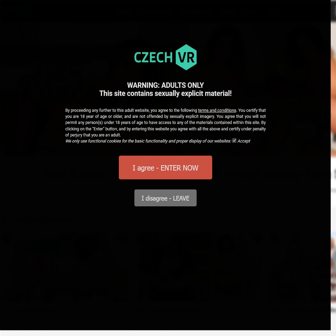 czech vr